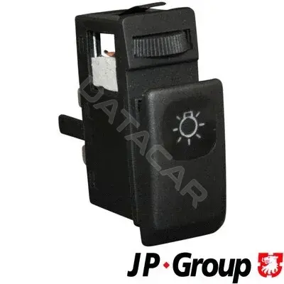 Выключатель фар JP GROUP 1196100200