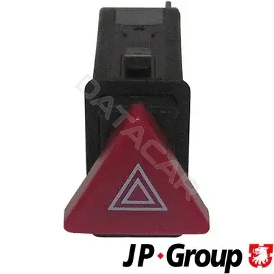 Кнопка аварийки JP GROUP 1196300500