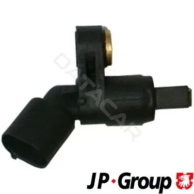 Датчик АБС JP GROUP 1197100370