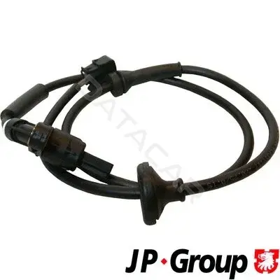 Датчик АБС JP GROUP 1197101300