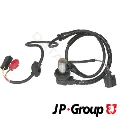 Датчик АБС JP GROUP 1197102000