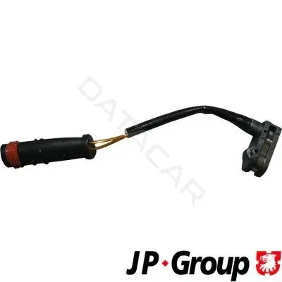 Датчик износа тормозных колодок JP GROUP 1197300500