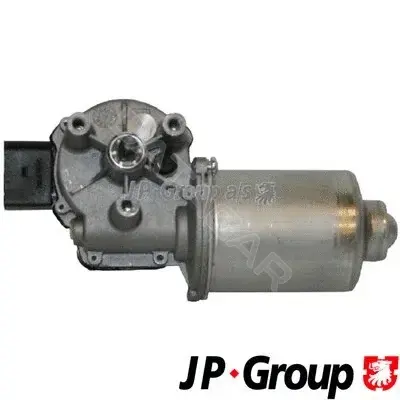 Мотор стеклоочистителя JP GROUP 1198200400