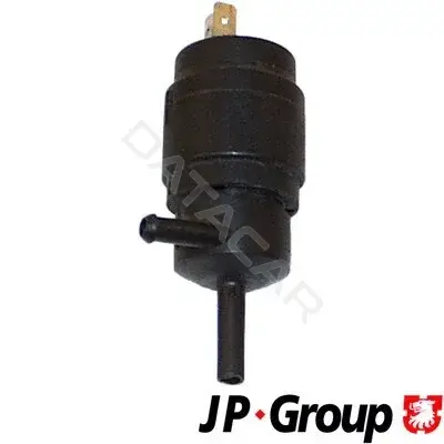 Насос омывателя JP GROUP 1198500200