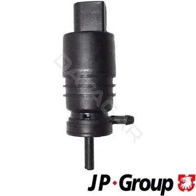 Насос омывателя JP GROUP 1198500500