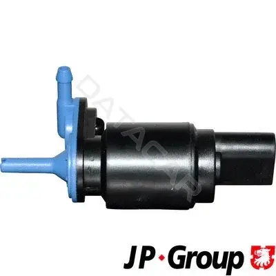 Насос омывателя JP GROUP 1198500600