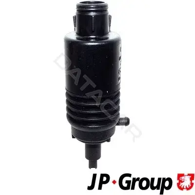 Насос омывателя JP GROUP 1198500800