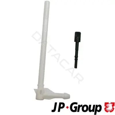 Форсунка омывателя стекла JP GROUP 1198700200