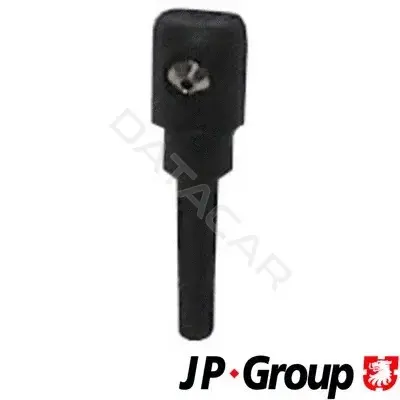 Форсунка омывателя стекла JP GROUP 1198700800