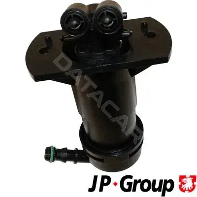 Форсунка омывателя фар JP GROUP 1198750370