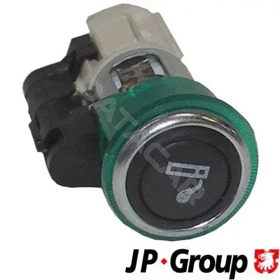 Прикуриватель JP GROUP 1199900310