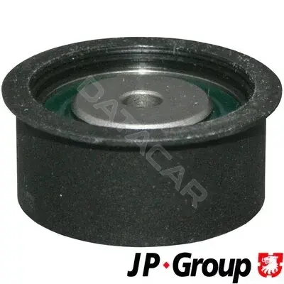 Ролик обводной ремня грм JP GROUP 1212200100