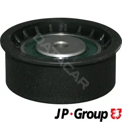 Ролик обводной ремня грм JP GROUP 1212203300