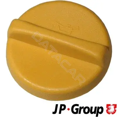 Крышка маслозаливной горловины JP GROUP 1213600100