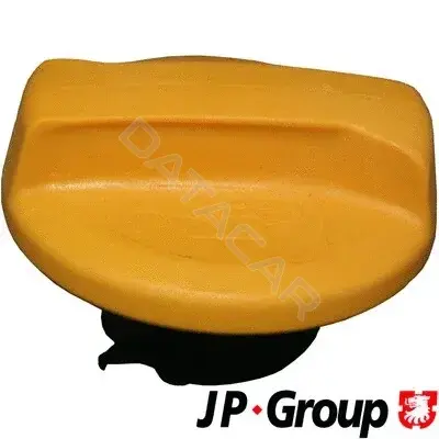 Крышка маслозаливной горловины JP GROUP 1213600600