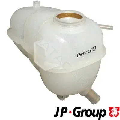 Расширительный бачок JP GROUP 1214700900