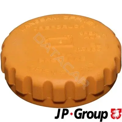 Крышка радиатора / расширительного бачка JP GROUP 1214800100