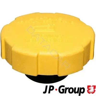 Крышка радиатора / расширительного бачка JP GROUP 1214800200