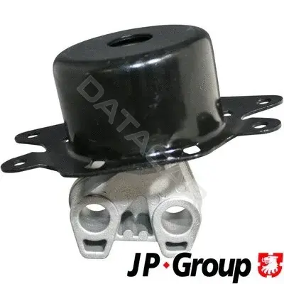 Подушка двигателя (Опора) JP GROUP 1217900170