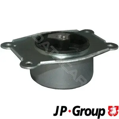 Подушка двигателя (Опора) JP GROUP 1217900370