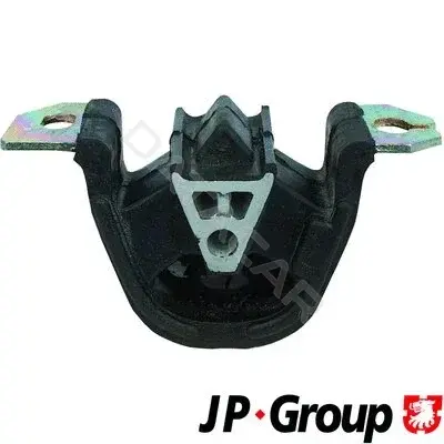 Подушка двигателя (Опора) JP GROUP 1217901000