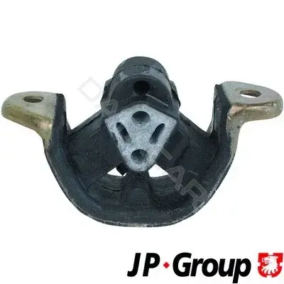 Подушка двигателя (Опора) JP GROUP 1217903580