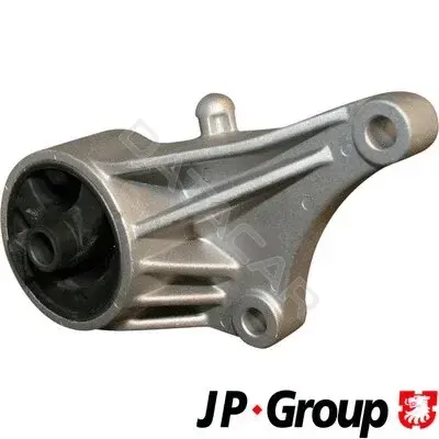 Подушка двигателя (Опора) JP GROUP 1217904000