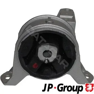 Подушка двигателя (Опора) JP GROUP 1217904980