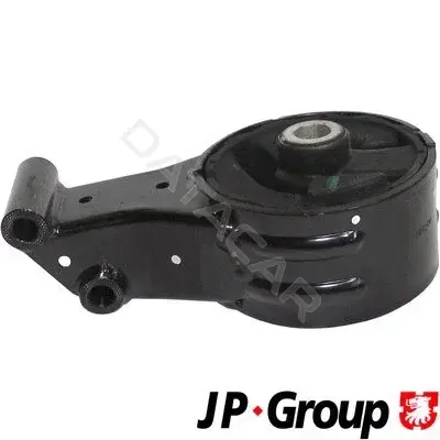 Подушка двигателя (Опора) JP GROUP 1217905300