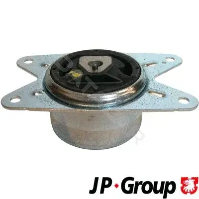 Подушка двигателя (Опора) JP GROUP 1217906670