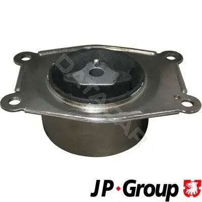 Подушка двигателя (Опора) JP GROUP 1217908170