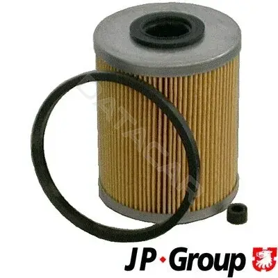 Топливный фильтр JP GROUP 1218700300