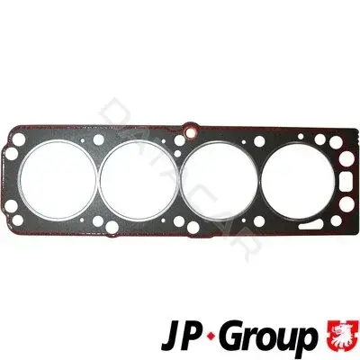 Прокладка ГБЦ JP GROUP 1219301100