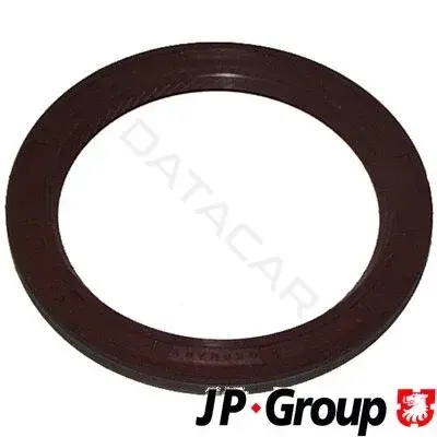 Сальник распредвала JP GROUP 1219500200