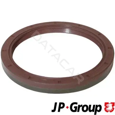 Сальник коленвала JP GROUP 1219500500