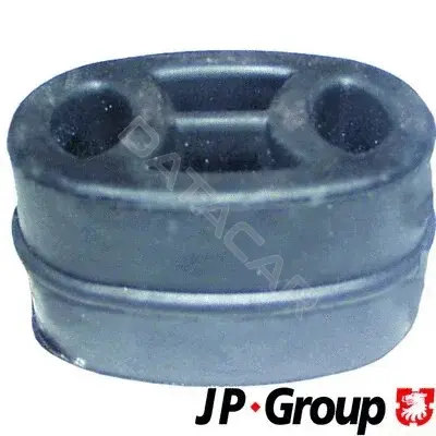 Крепление глушителя JP GROUP 1221600600
