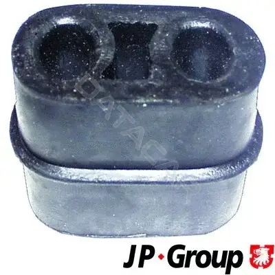 Крепление глушителя JP GROUP 1221600800