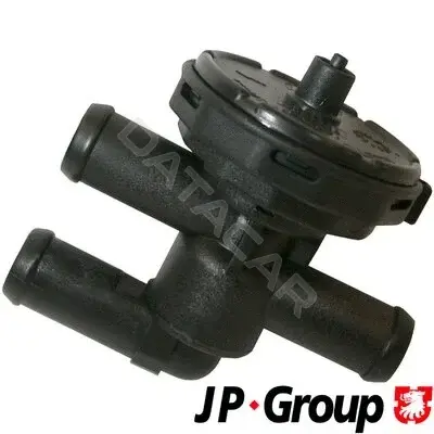 Клапан отопителя JP GROUP 1226400100