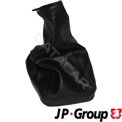 Чехол-пыльник рычага кпп JP GROUP 1232300100