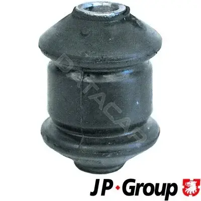 Сайлентблок рычага JP GROUP 1240200100