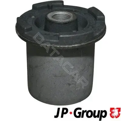 Сайлентблок рычага JP GROUP 1240200400