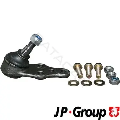 Шаровая опора JP GROUP 1240300400