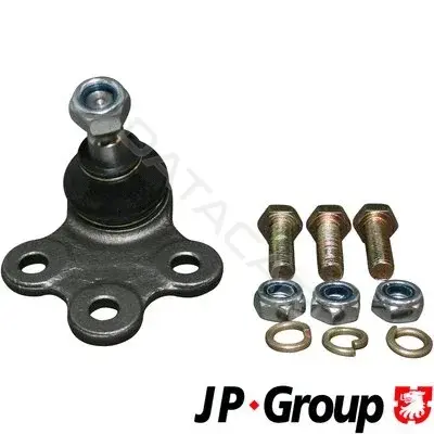 Шаровая опора JP GROUP 1240300500