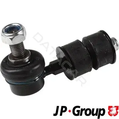 Стойки стабилизатора JP GROUP 1240400300