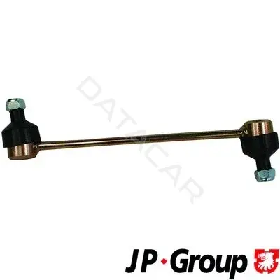 Стойки стабилизатора JP GROUP 1240400700