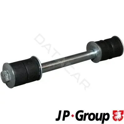 Стойки стабилизатора JP GROUP 1240550710