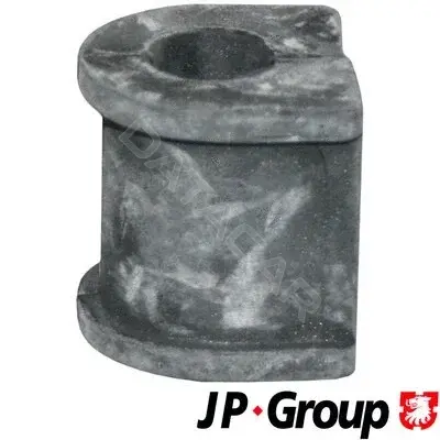 Втулки стабилизатора JP GROUP 1240601000