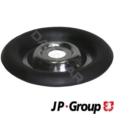 Опора амортизатора JP GROUP 1242400200