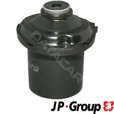 Опора амортизатора JP GROUP 1242401700
