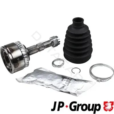 Шрус JP GROUP 1243300210